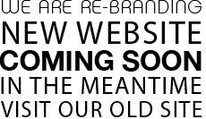 Coming Soon